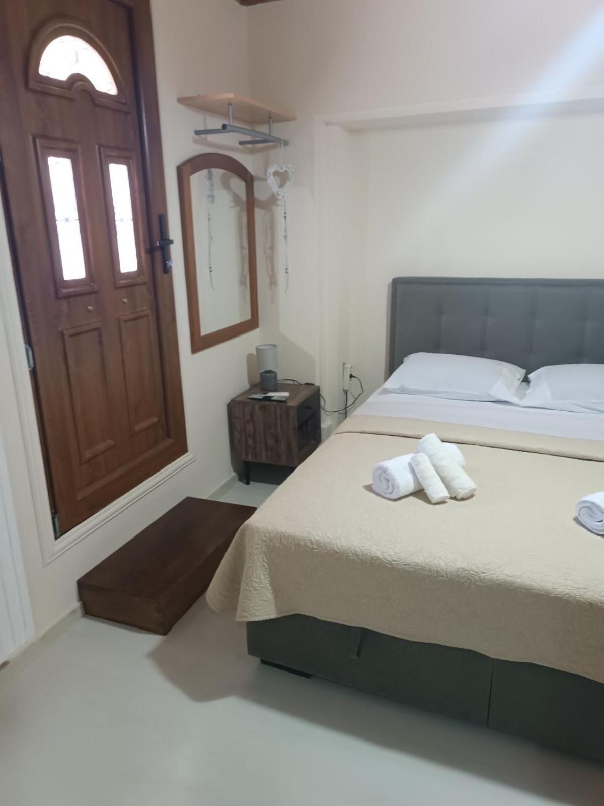 Ambelos Skala Mytilíni المظهر الخارجي الصورة